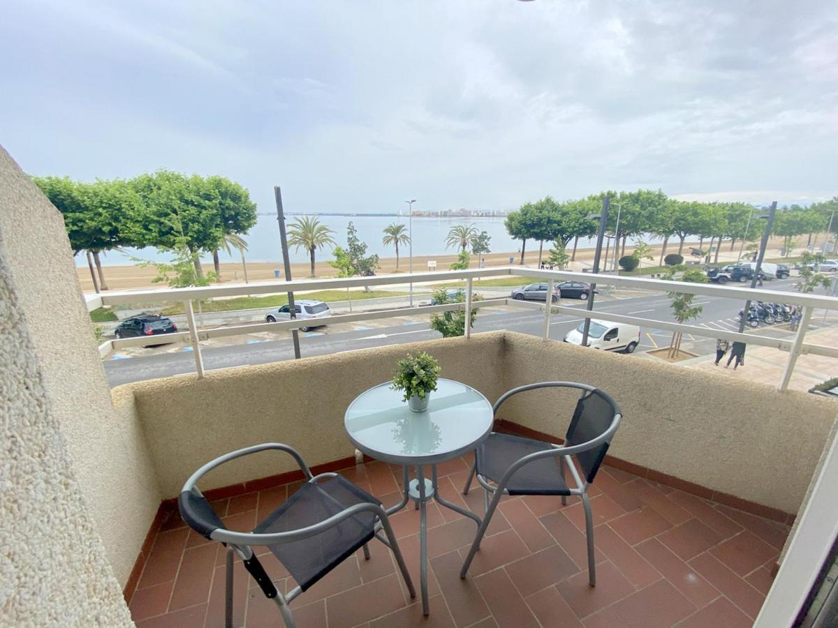 Rhode 1b Apartament