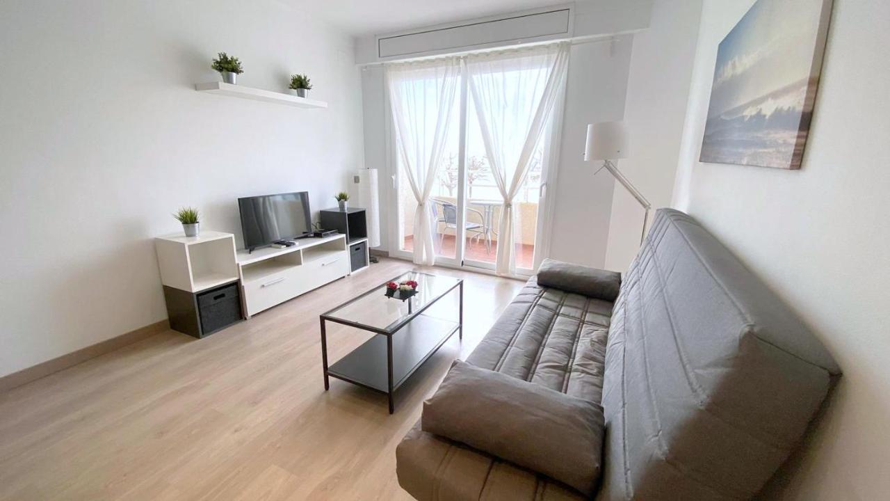 Appartement Rhode 1b Roses
