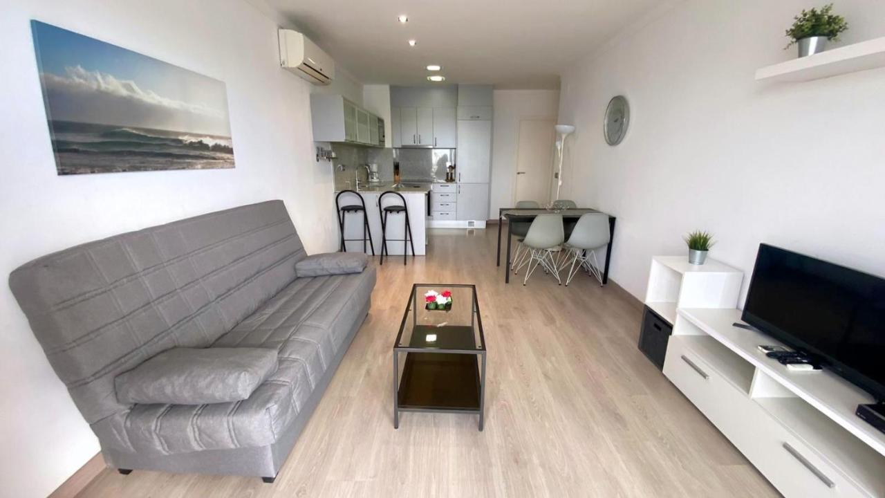 Appartement Rhode 1b