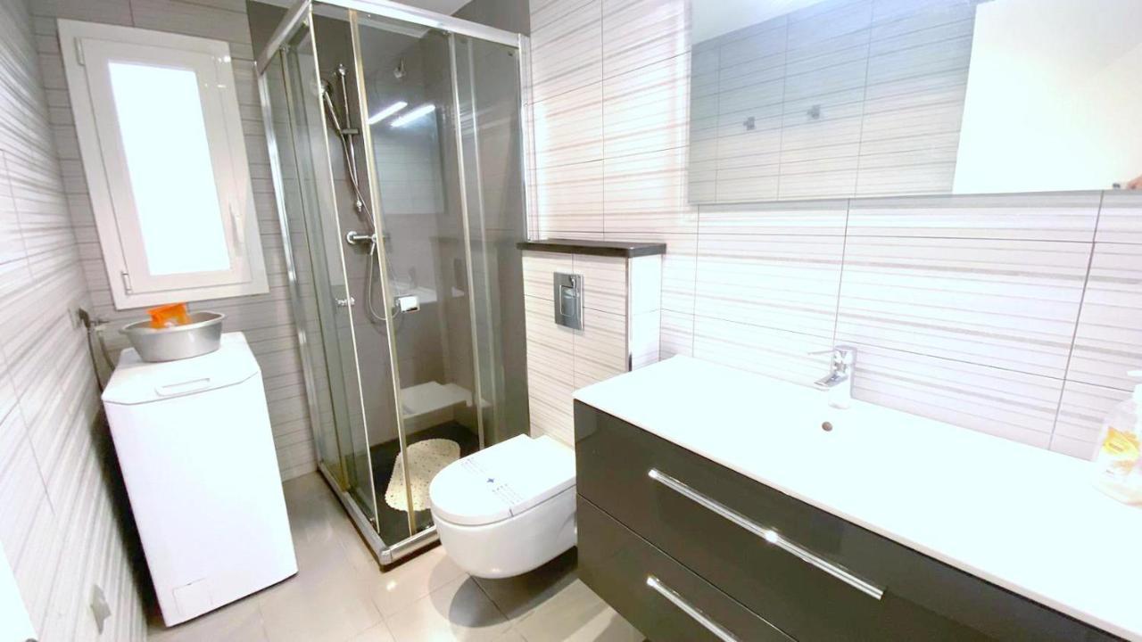 Rhode 1b Appartement