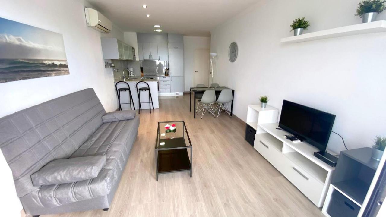 Appartement Rhode 1b Roses