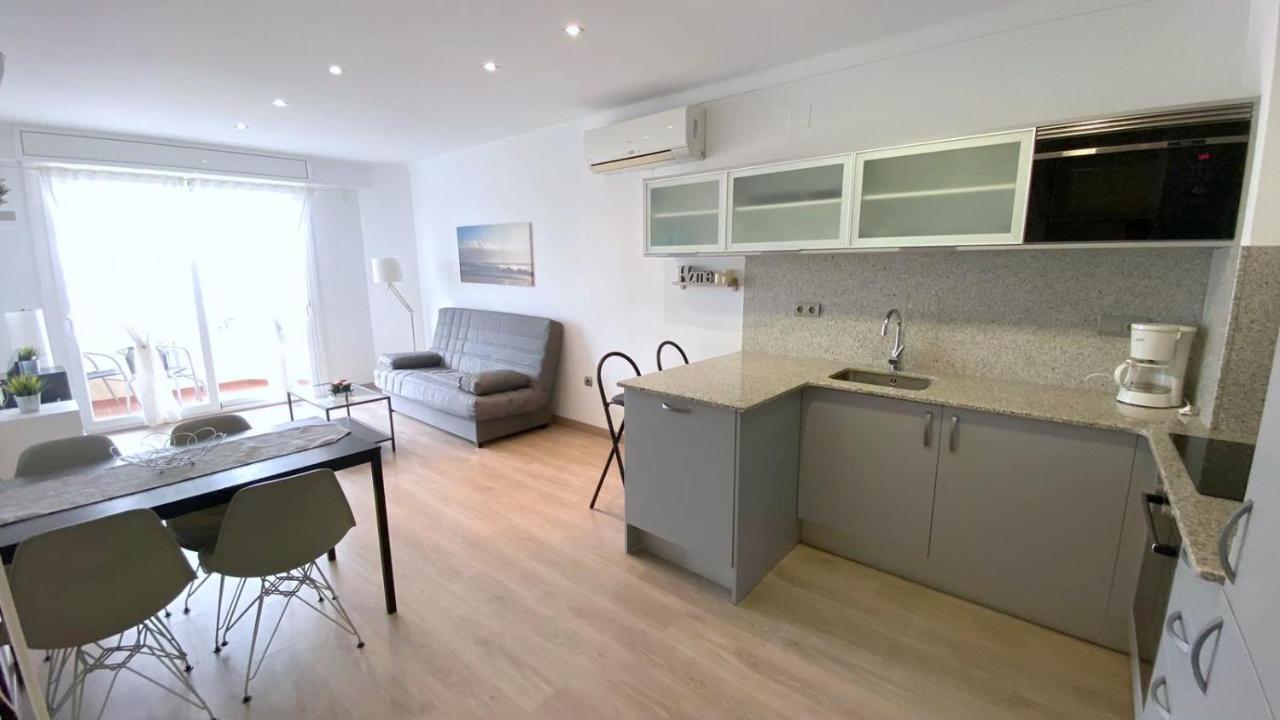 Appartement Rhode 1b Roses