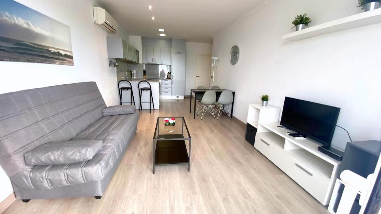 Rhode 1b Appartement Roses