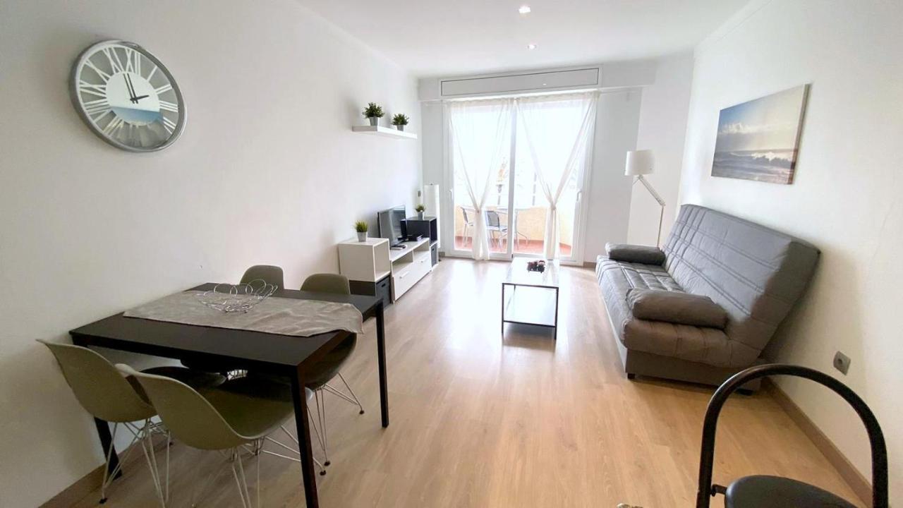 Appartement Rhode 1b *